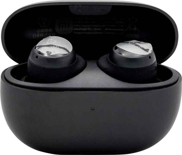Actual product image Xiaomi Redmi Buds 3 Lite (No noise cancelling, 5 h, Wireless)
