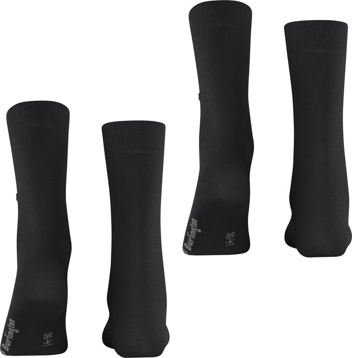 Produktbild Burlington Everyday (2er Pack, 36 - 41)