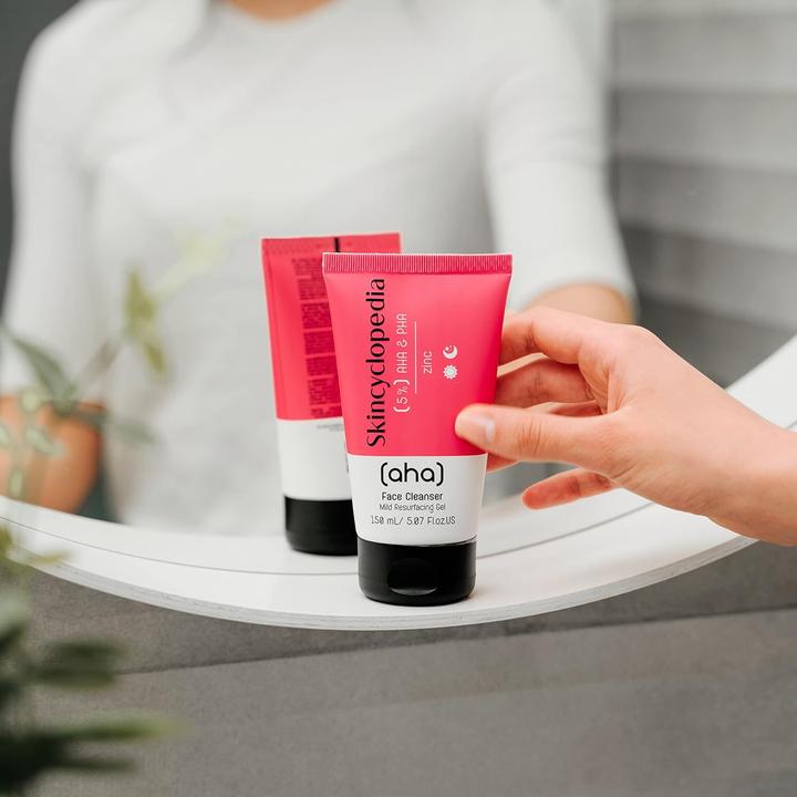 Immagine prodotto Skincyclopedia Gel detergente (Gel, 30 ml)