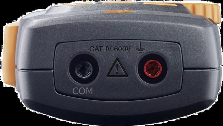 Immagine prodotto Testo Pinza amperometrica, multimetro manuale di (CAT III 1000V, CAT IV 600V)