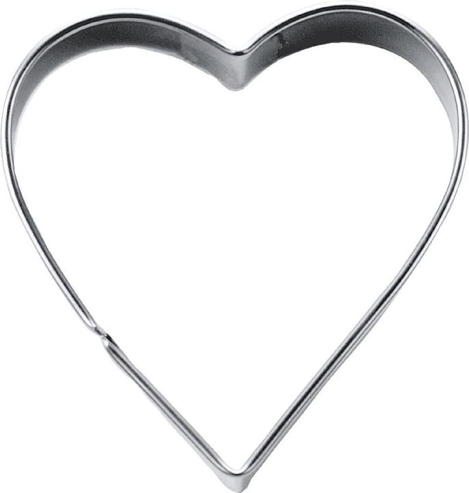 Image du produit Städter Emporte-pièce Coeur