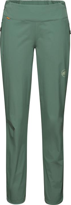 Produktbild Mammut Women's Runbold Light Pants (36)