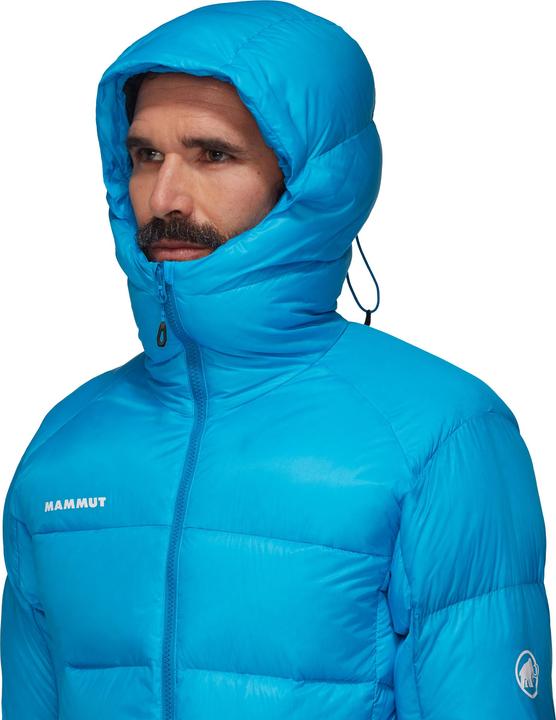 Image du produit Mammut Veste à capuche Taiss Pro IN Hommes (XL)