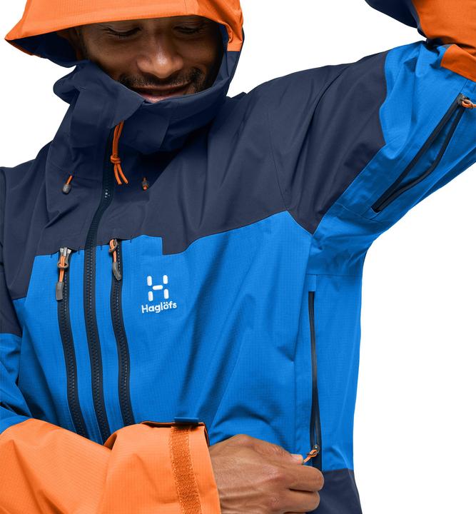 Actual product image Haglöfs Spitz GTX Pro Jacket (XXL)