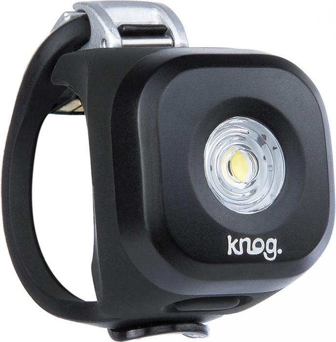 Produktbild knog. Blinder Mini Dot (20 lm)