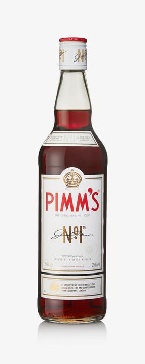 Produktbild Pimm's The Original (1 x 70 cl)