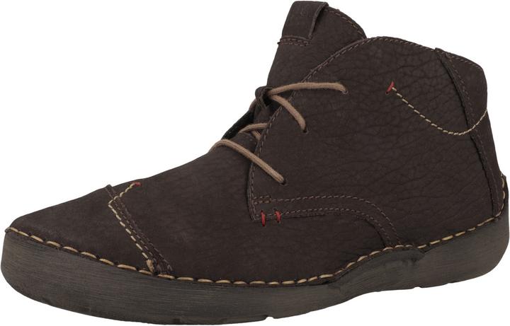 Josef Seibel Fergey 18 - 52583