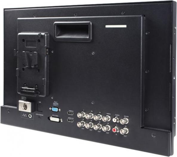 Produktbild Seetec monitor P173-9HSD-CO 17.3" Carry-on (17.30", Full HD)