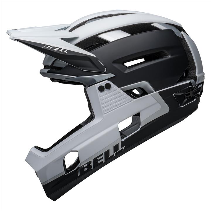 Produktbild Bell Super Air R Spherical MIPS (55 - 59 cm)