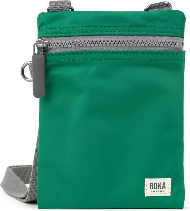 Immagine prodotto Roka London Chelsea Emerald Taglia Unica in Nylon Riciclato