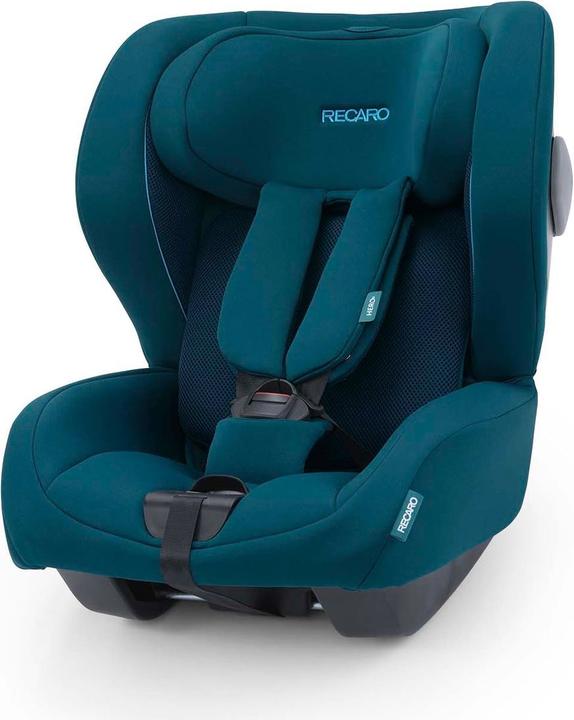 RECARO Kio (Reboarder, ECE R129/i-Size Norm)