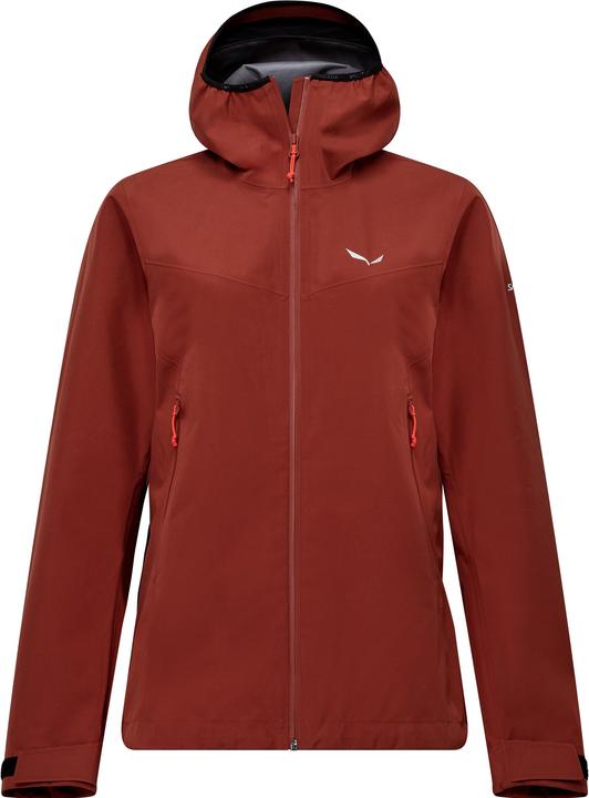 Etruscan Red