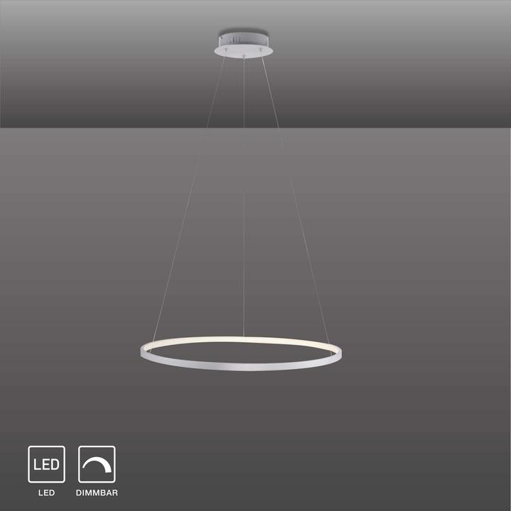 Produktbild Selltec LED Pendellampe RING (3650 lm)