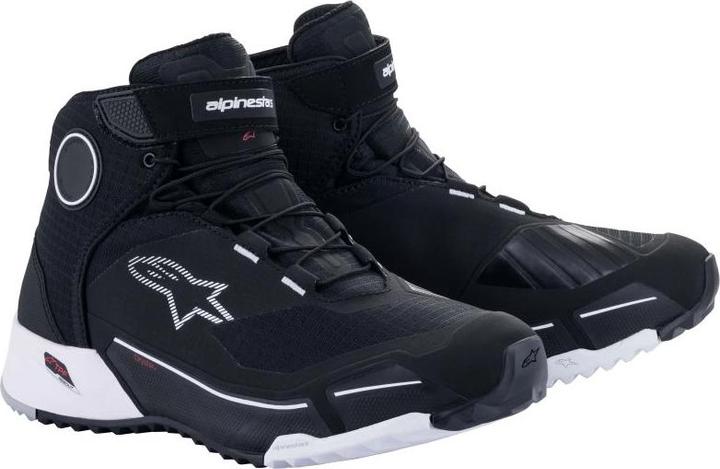 Produktbild Alpinestars CR-X Drystar® Riding Shoe (Herren, Damen, 38.5)