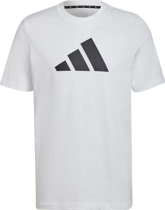 adidas Future Icons Logo T-Shirt (XXL)
