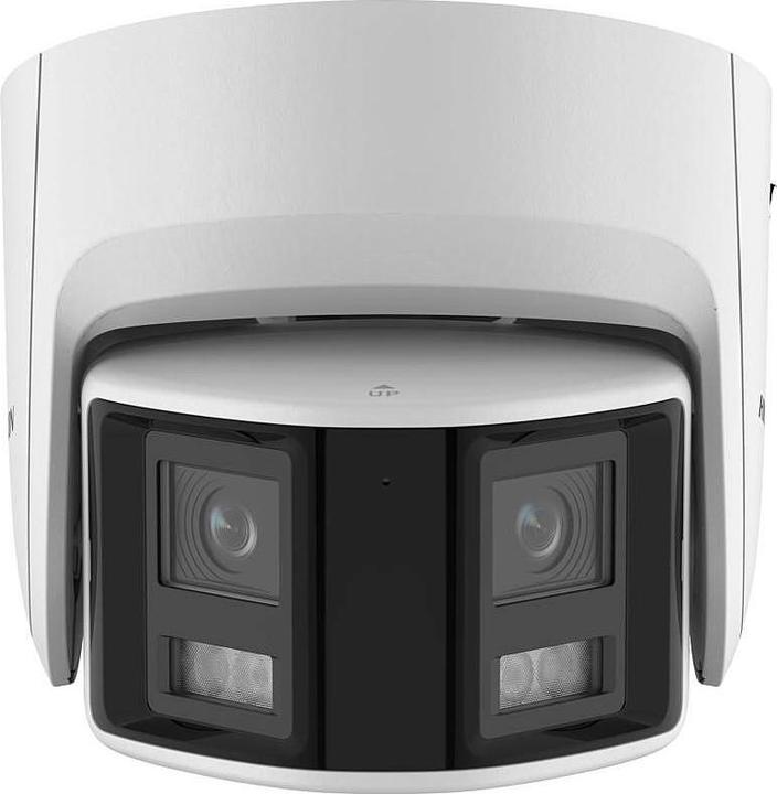 Produktbild Hikvision DS-2CD2347G2-LSU/SL/2.8MM/C/BL (2688 x 1520 Pixel)