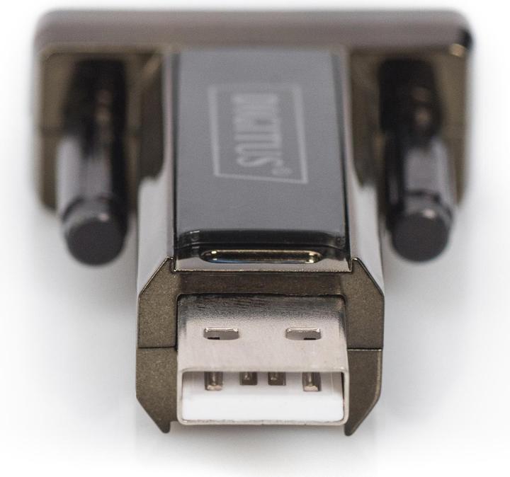 Actual product image Digitus USB 2.0 to (USB 2.0)