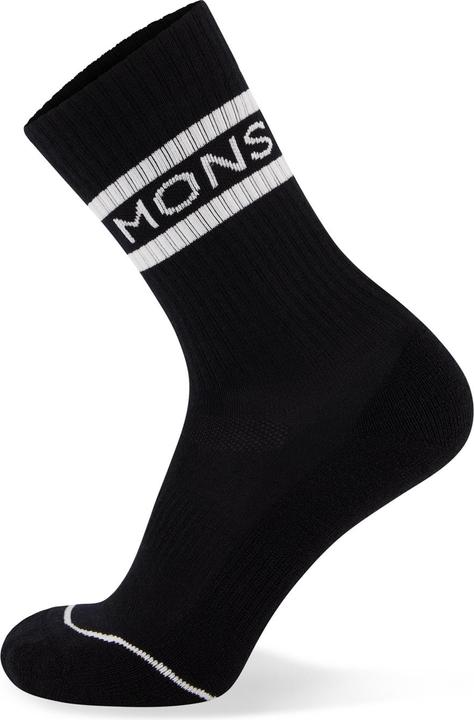 Produktbild Mons Royale Signature Crew Sock (35 - 38)