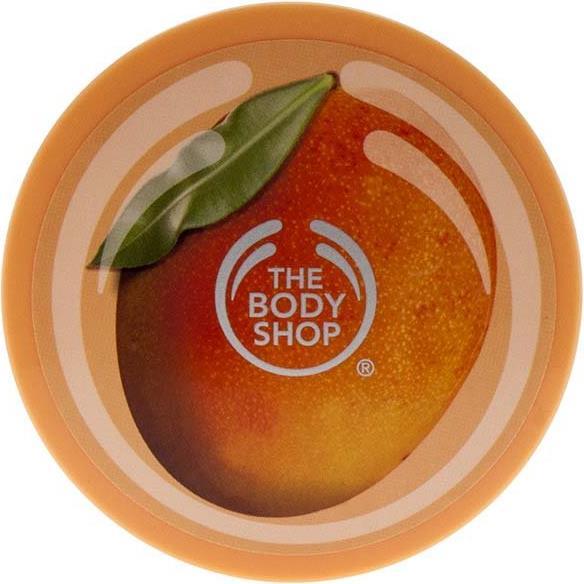 Immagine prodotto Body Shop Scrub corpo al mango di (200 ml)