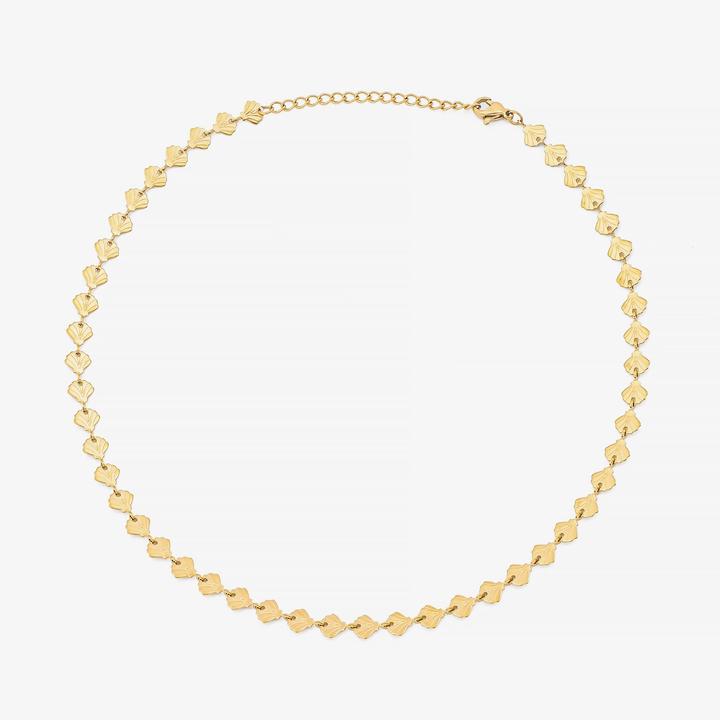 Image du produit Sensora Jewelry Collier Shell (Acier inoxydable)