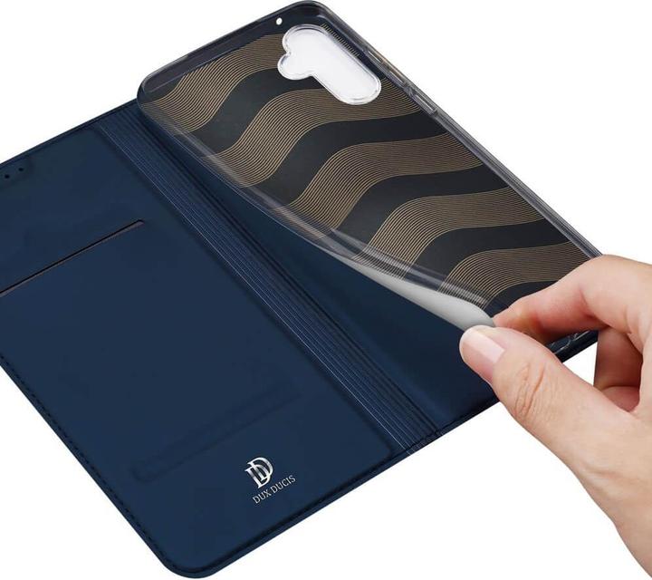 Actual product image Dux Ducis Pro Series (Samsung Galaxy A34 5G)