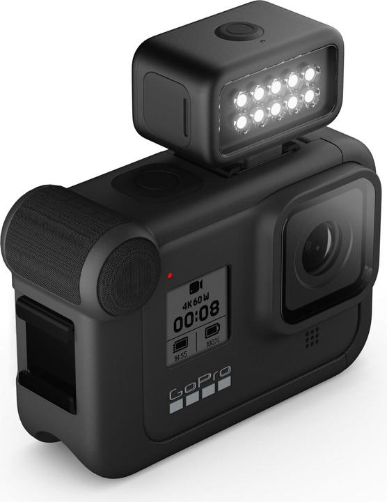 Immagine prodotto GoPro Mod. luce (Eroe 8)