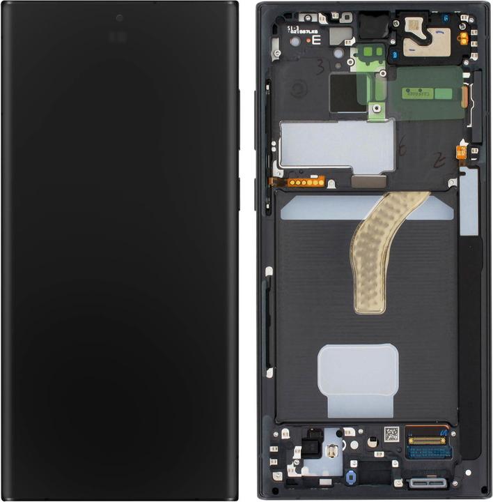 Produktbild Samsung LCD Display Ersatzteil (Display, Samsung Galaxy S22 Ultra)
