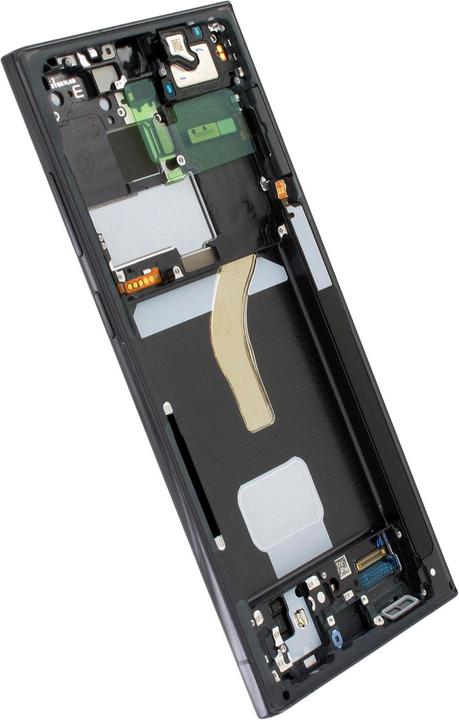 Produktbild Samsung LCD Display Ersatzteil (Display, Samsung Galaxy S22 Ultra)