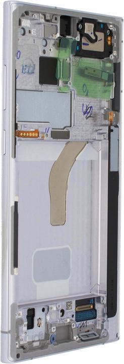 Actual product image Samsung LCD display, spare part (Display, Samsung Galaxy S22 Ultra)