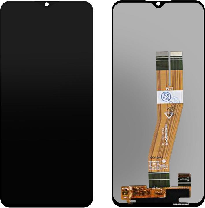 Produktbild Clappio LCD-Display, Ersatzteil (Display, Galaxy A03)