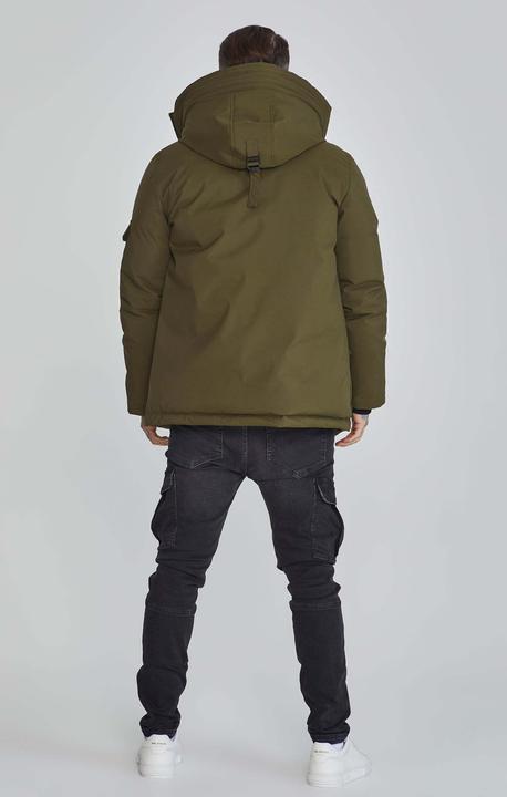 Produktbild Siksilk Parka Parka (L)