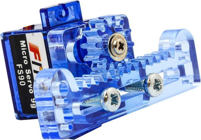 Produktbild Kitronik Linear Actuator Kit
