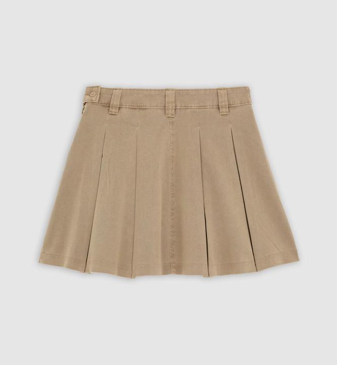 Image du produit Dickies Unionville Work Skirt Pleated Desert Sand (27)