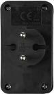 Immagine prodotto Benson Electric Spina quadrupla nera