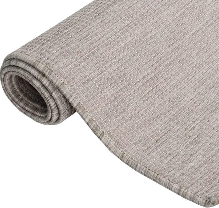 Actual product image VidaXL Haluk (160 x 230 cm)