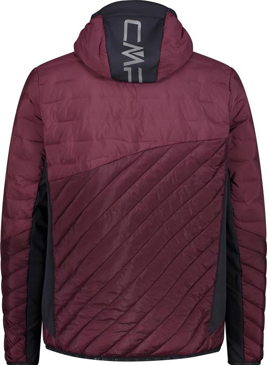 Produktbild CMP Campagnolo Hybrid Hoodie (3XL)