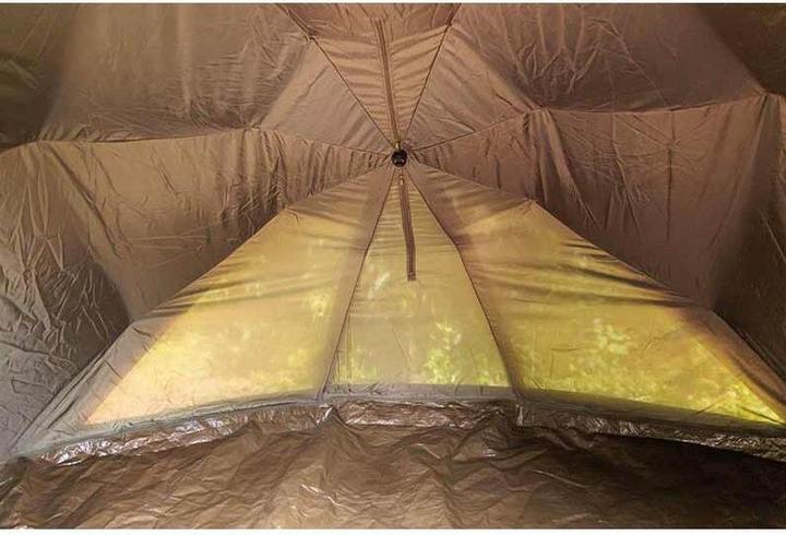 Produktbild Fox Retreat Brolly (Vorzelt, 4 kg)