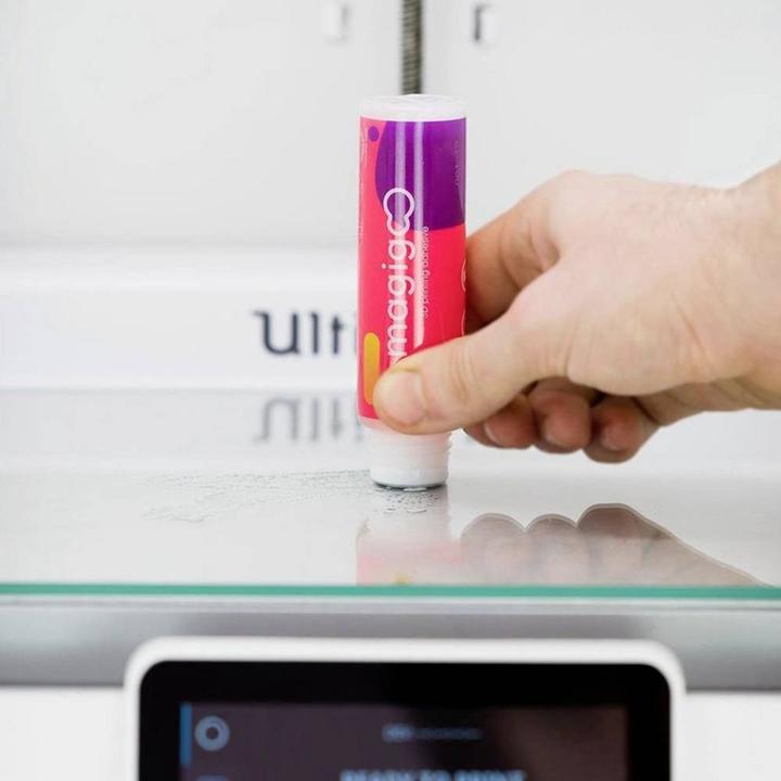 Produktbild Magigoo 3D-Klebestift Pro Kit für ABS, PA, PC, PP (Stift)