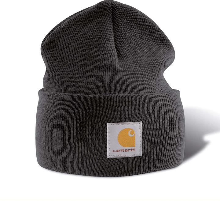 Actual product image Carhartt Acrylic Watch Hat
