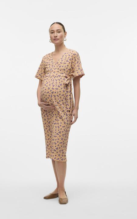 Produktbild Mamalicious MLMARIANO Umstandskleid Kleid (L)