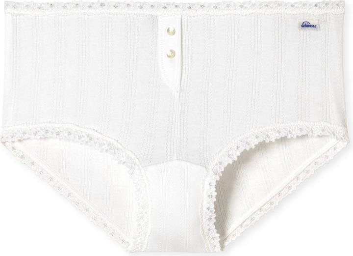 Produktbild Schiesser Revival Micro Pant (36)