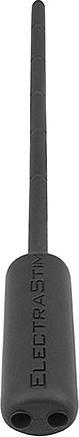 Productafbeelding ElectraStim Silicone Noir Flexibel Geluid 7mm