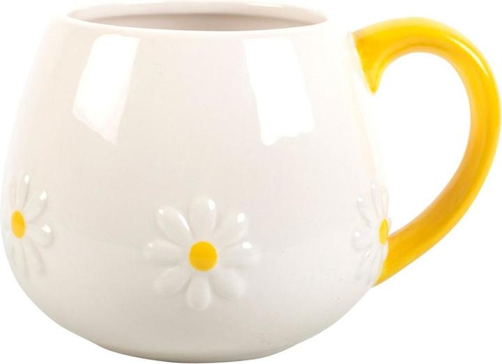 Produktbild Something Different Kaffeebecher Spring Time Gänseblümchen (460 ml, 1 x)