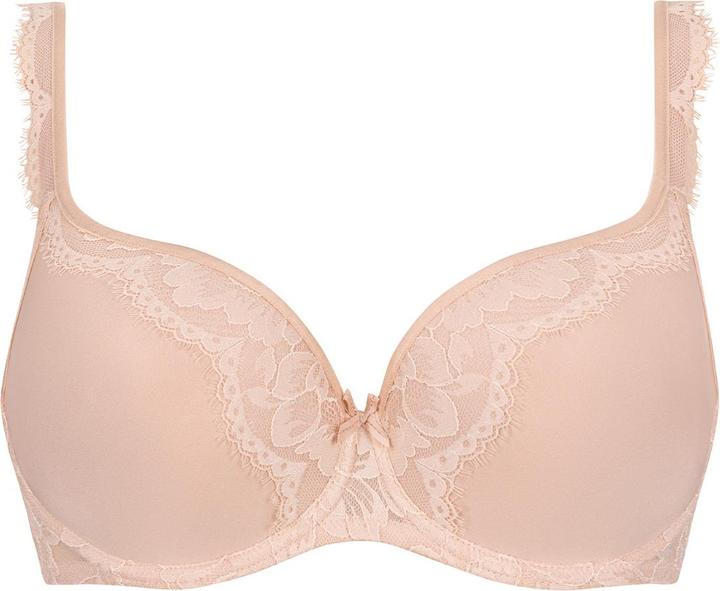 Image du produit Mey Amazing Soutien-gorge à coques avec bonnets espacés (70 B, Une unité par pack)