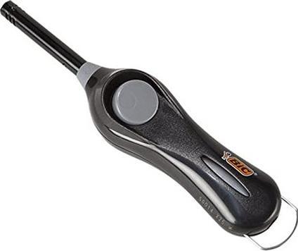 Actual product image Bic Megalighter U140
