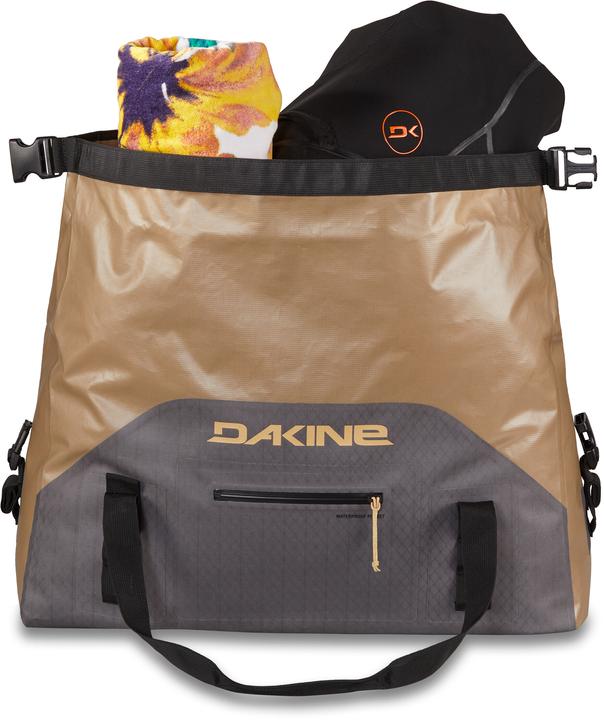 Actual product image Dakine Weekender travel bag 59 cm (60 l)