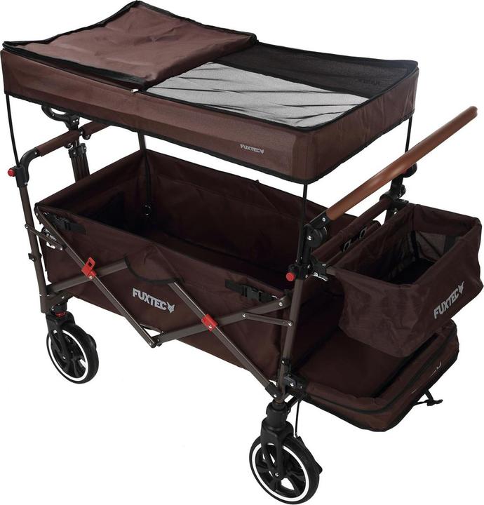 Image du produit Fuxtec FX-CT850