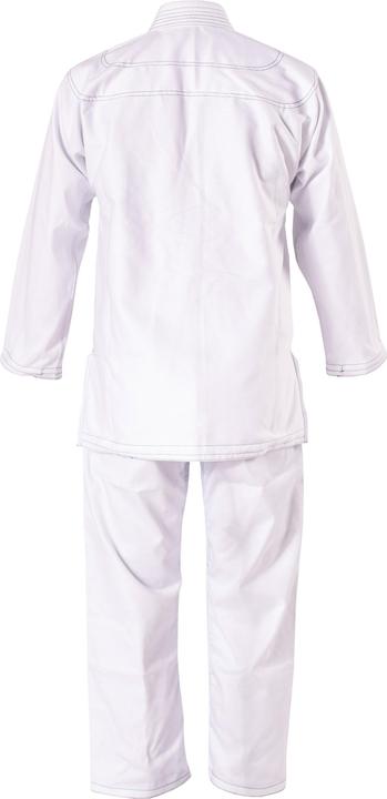 Produktbild Danrho Kimono brasilianisches Jiu-Jitsu Kind (140)