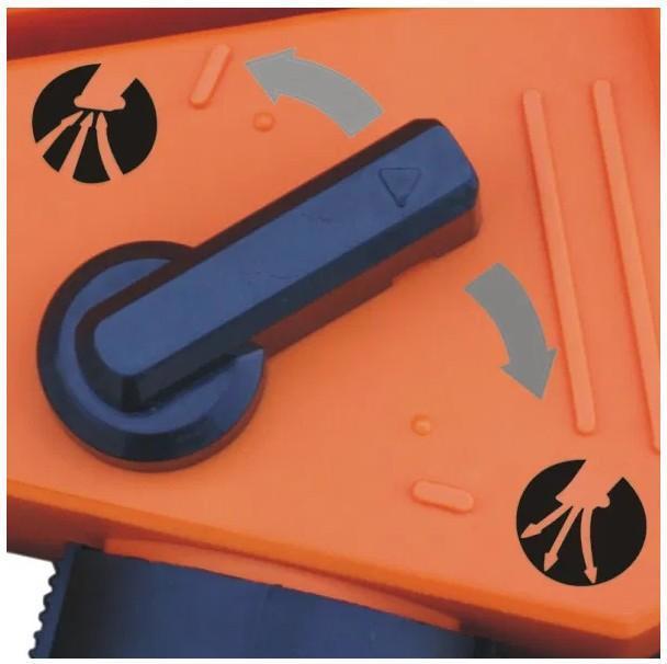 Image du produit Altrad Atika LSH 2600 (Fonctionnement sur secteur, Aspirateurs à feuilles, Souffleur de feuilles, Aspirateurs et souffleurs)