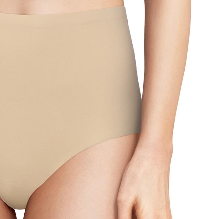 Produktbild Chantelle 3er Pack - Soft Stretch Plus Size - Taillenslip (One Size, 3er Pack)